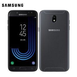 Téléphone Samsung Galaxy J5 2017 Noir 16Go Grade C