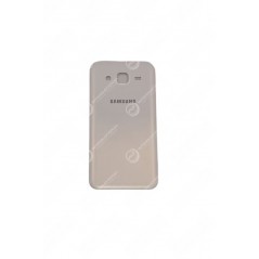 Cover posteriore Samsung Galaxy J5 2015 White Service Pack