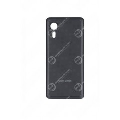 Samsung Galaxy XCover 5 Copertura posteriore nera (SM-G525) Service Pack