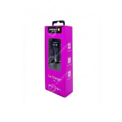 Samsung EP-LN930B - Chargeur pour voiture portable charge rapide Micro USB  Noir