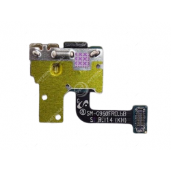 Paquete de servicio del sensor de proximidad del Samsung Galaxy S9/S9 Plus (SM-G960F/SM-G965F)
