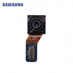Pacchetto di servizio per Samsung Galaxy Xcover 6 Pro 13MP Front Camera (SM-G736)