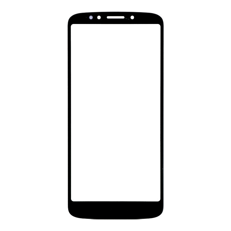 Ecran complet pour Motorola Moto G6 Play noir 5.7 téléphone