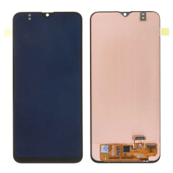 Screen Replacement for Samsung Galaxy A20 Black